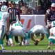 Dolphins Facefumble Field Goal Attempt